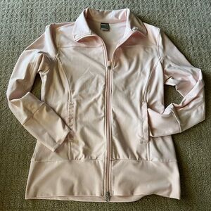 NIKE Dry Fit | Large | Full Zippered Jacket | Great Work Out or Running Jacket